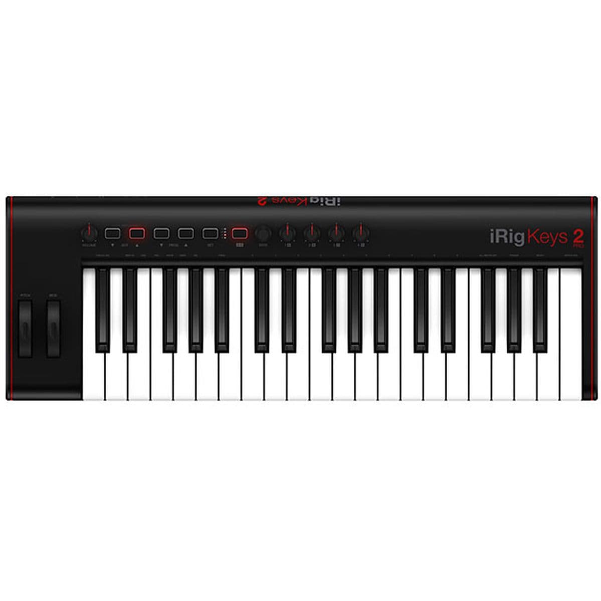 iRig Keys 2 Pro — IK Multimedia