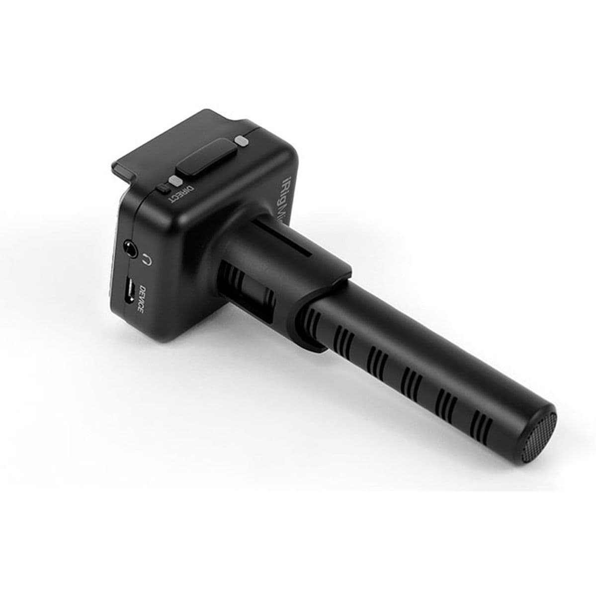 iRig Mic Video — IK Multimedia