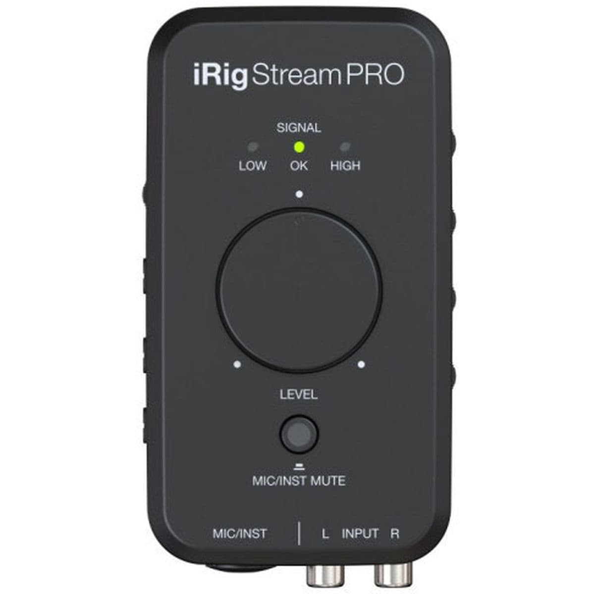 iRig Stream Pro — IK Multimedia