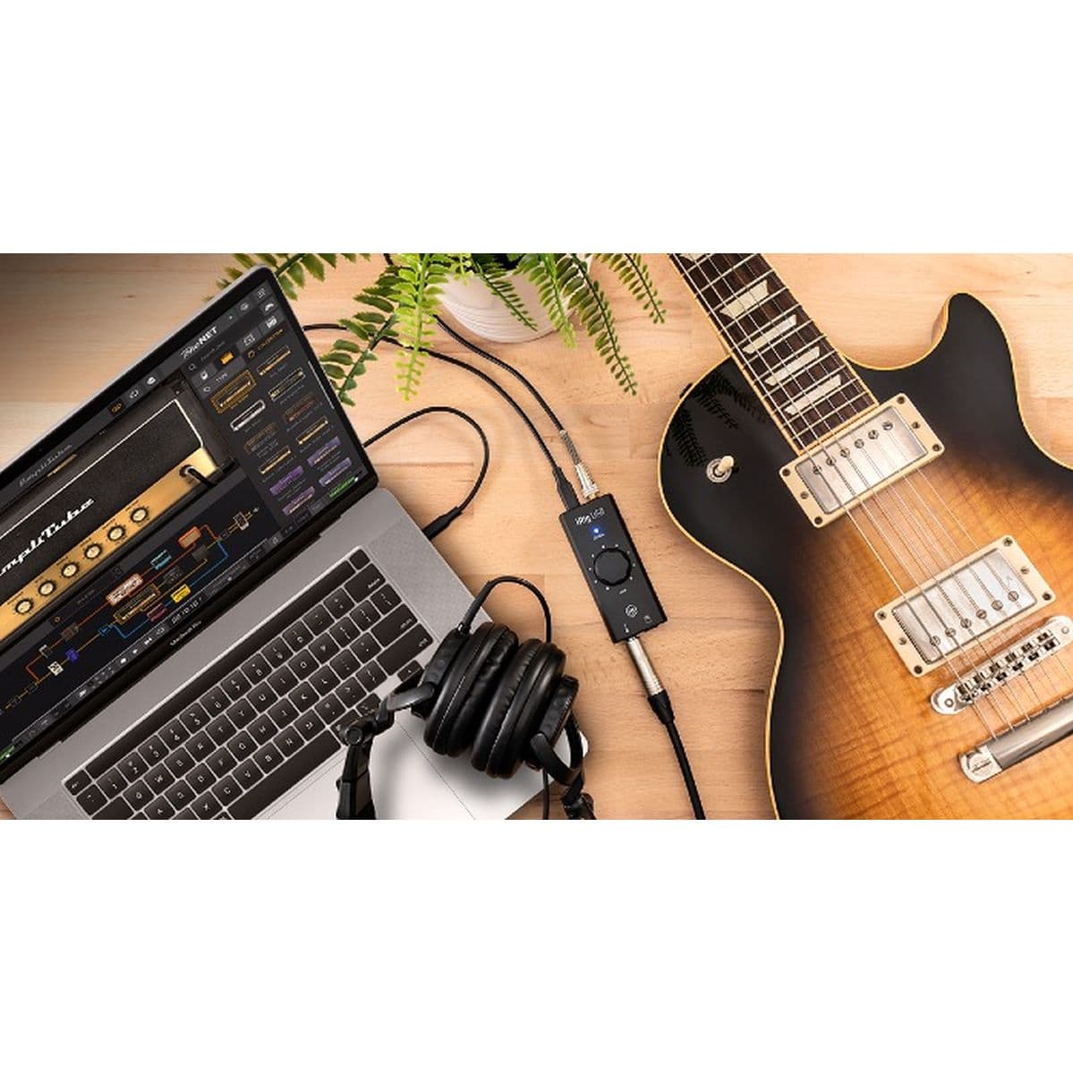 iRig USB — IK Multimedia