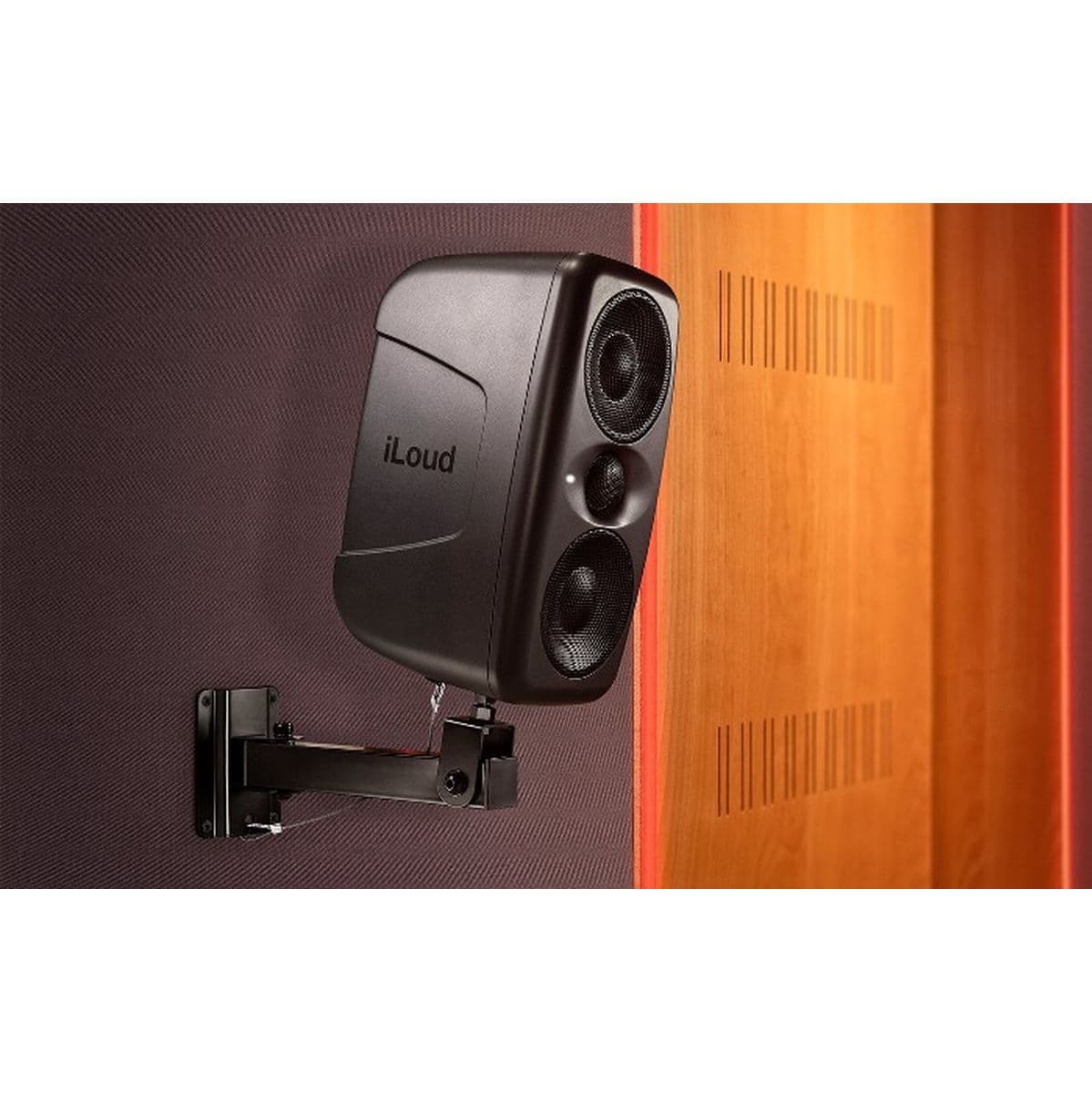 iLoud Precision Wall/Ceiling Mount — IK Multimedia