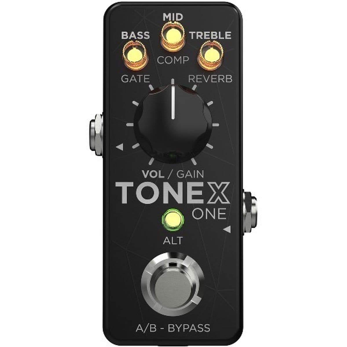 Tonex ONE — IK Multimedia