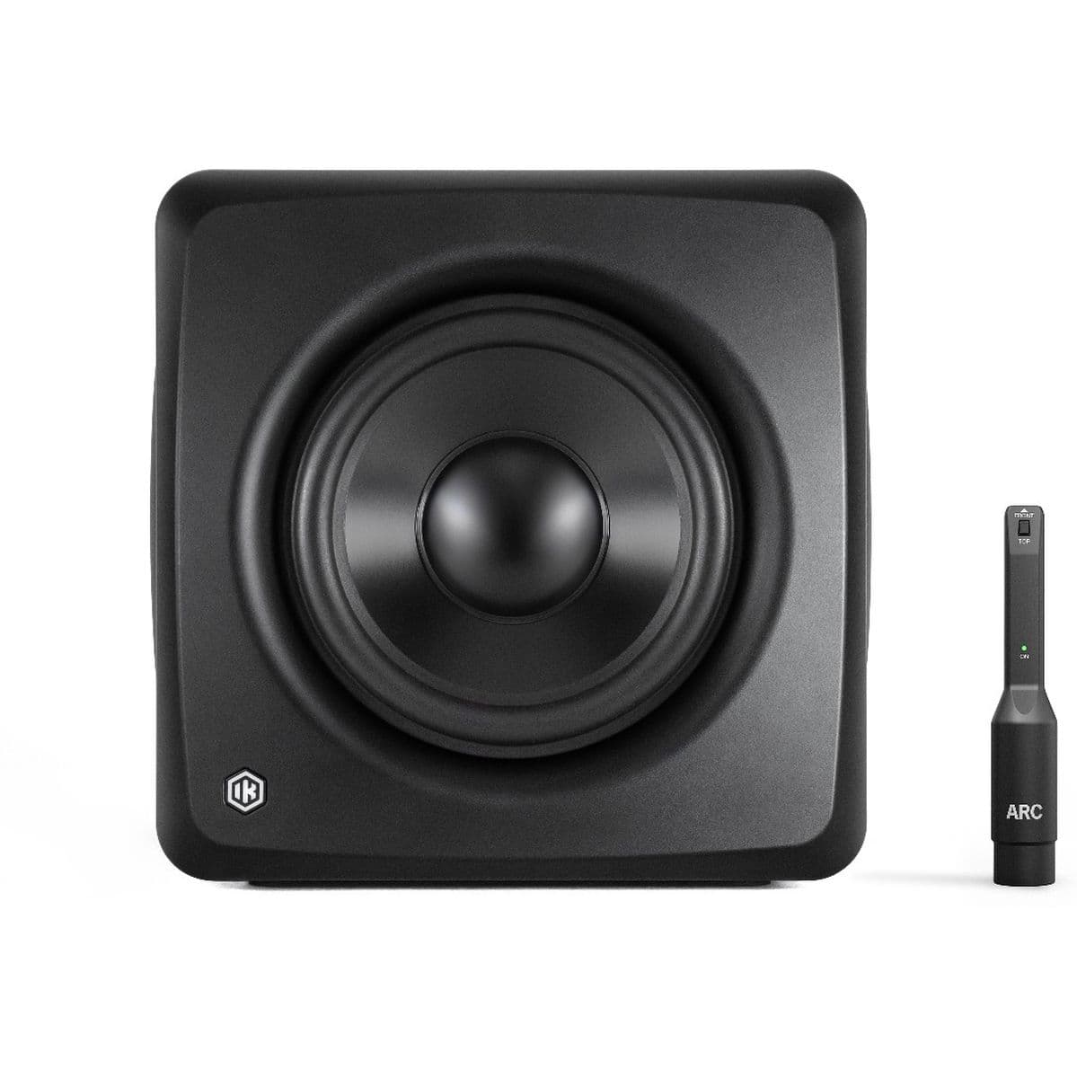 iLoud Sub — IK Multimedia