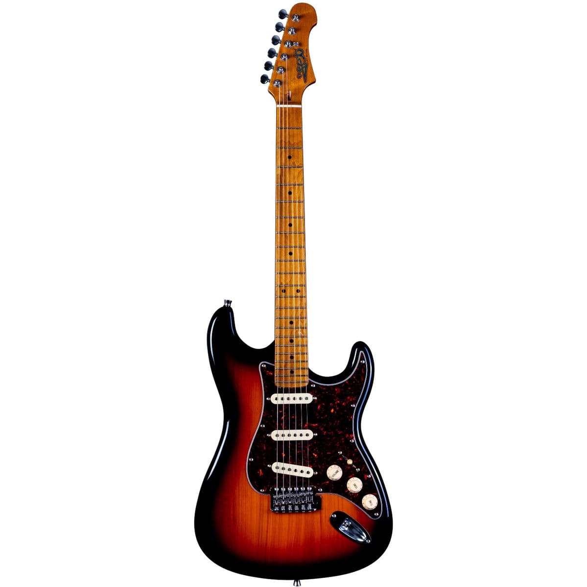 JS 300 SB — JET Guitars
