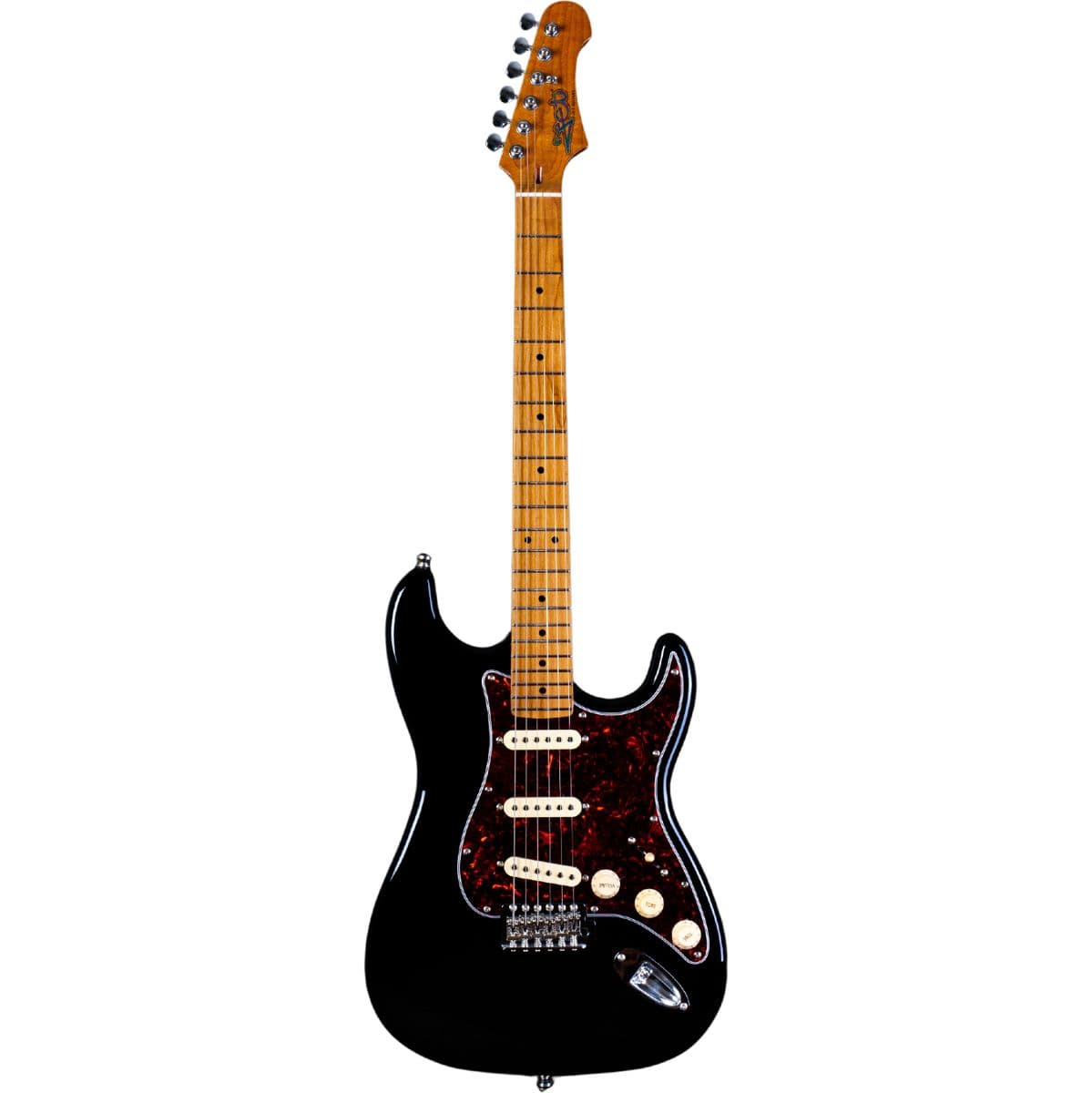 JS 300 BK — JET Guitars