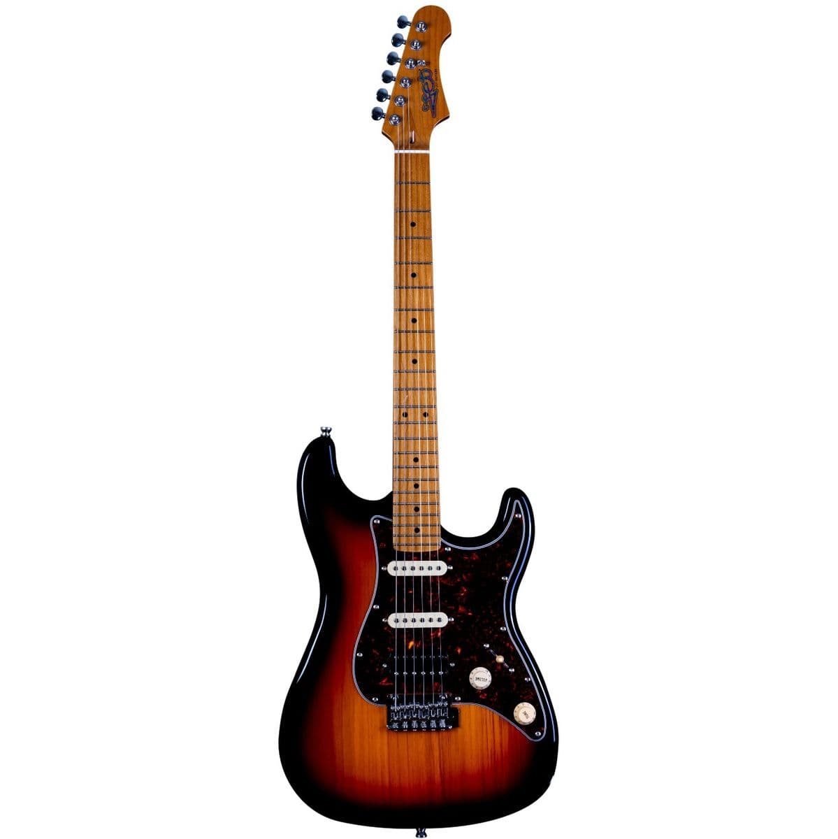 JS-400 SB — JET Guitars