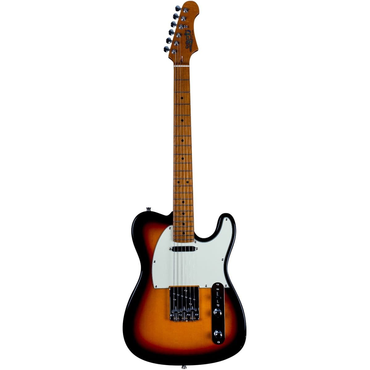 JT 300 SB — JET Guitars
