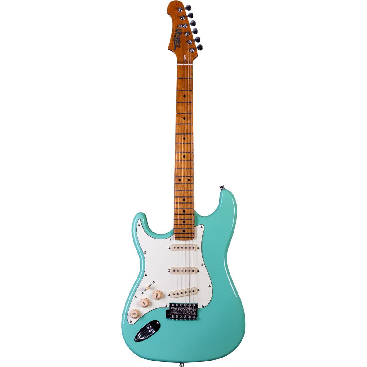 JS-300 SFG LH — JET Guitars