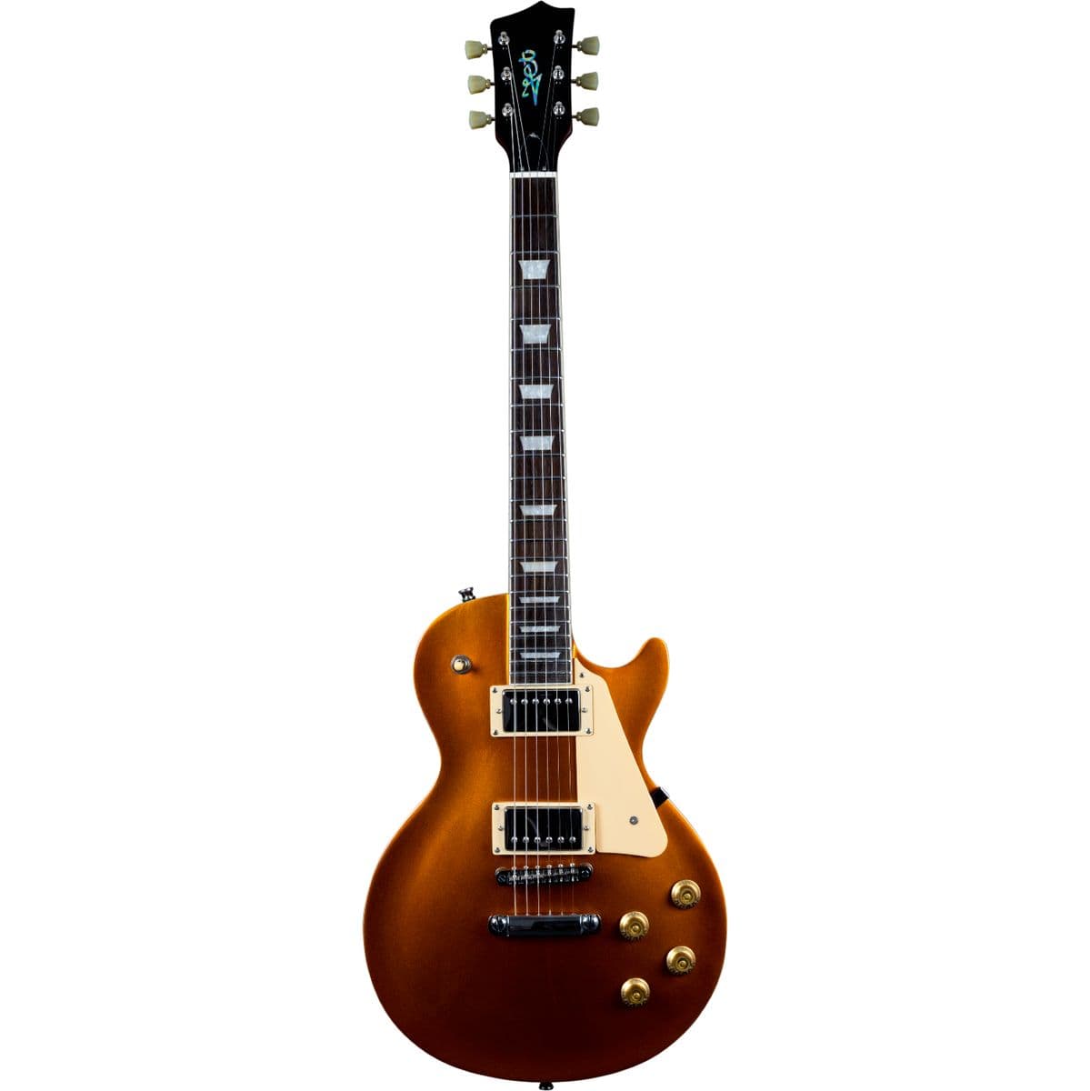 JL-500 GD — JET Guitars