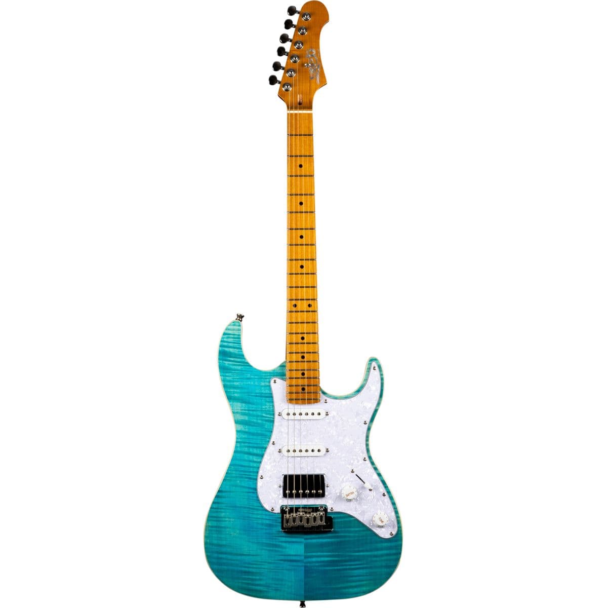 JS-450 Obl — JET Guitars