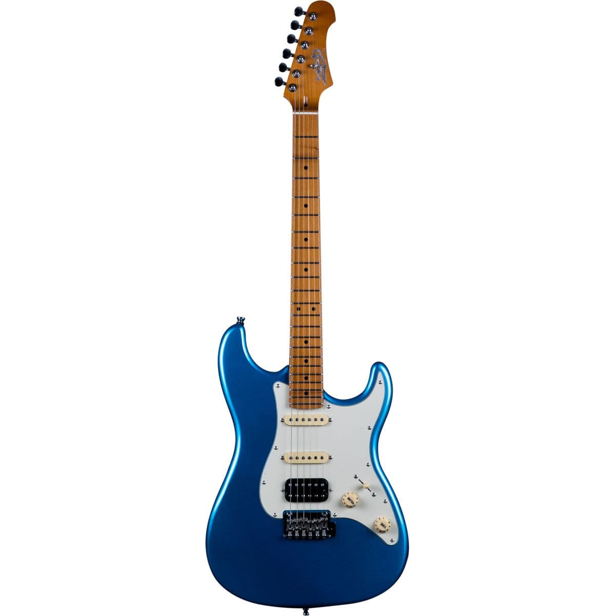 JS-400 LPB — JET Guitars