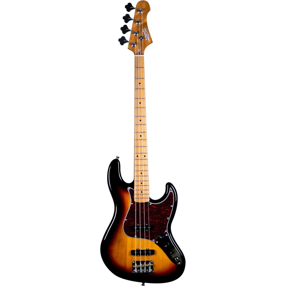 JJB-300 SB — JET Guitars