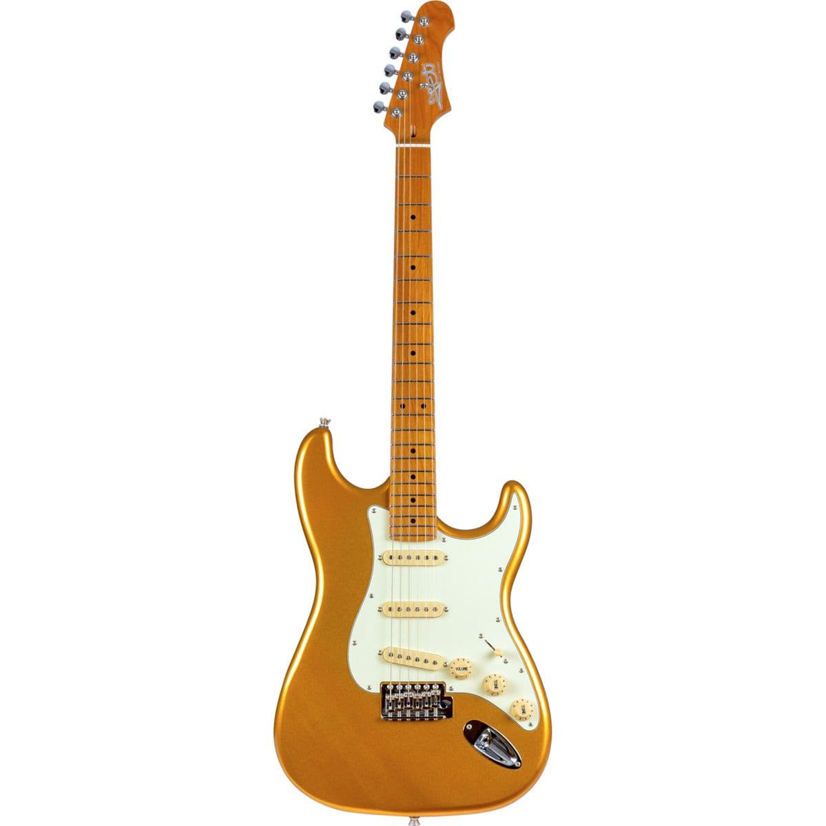 JS 300 GD — JET Guitars