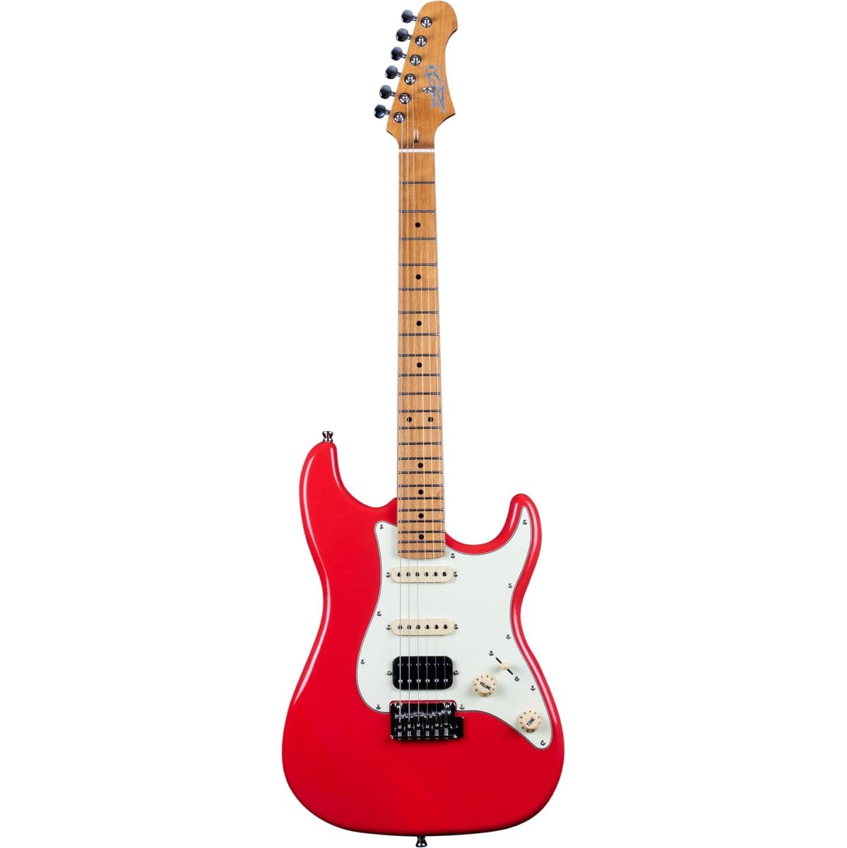 JS-400 CRD — JET Guitars