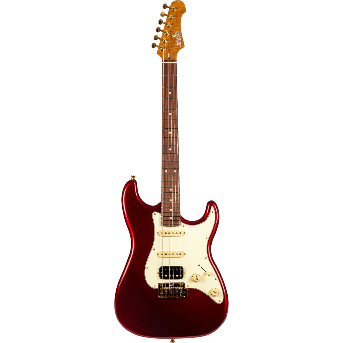JS-480 WR G — JET Guitars