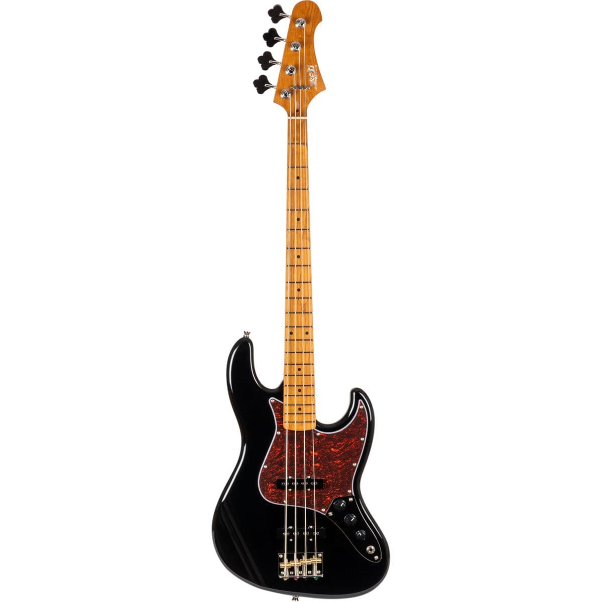 JJB-300 BK — JET Guitars