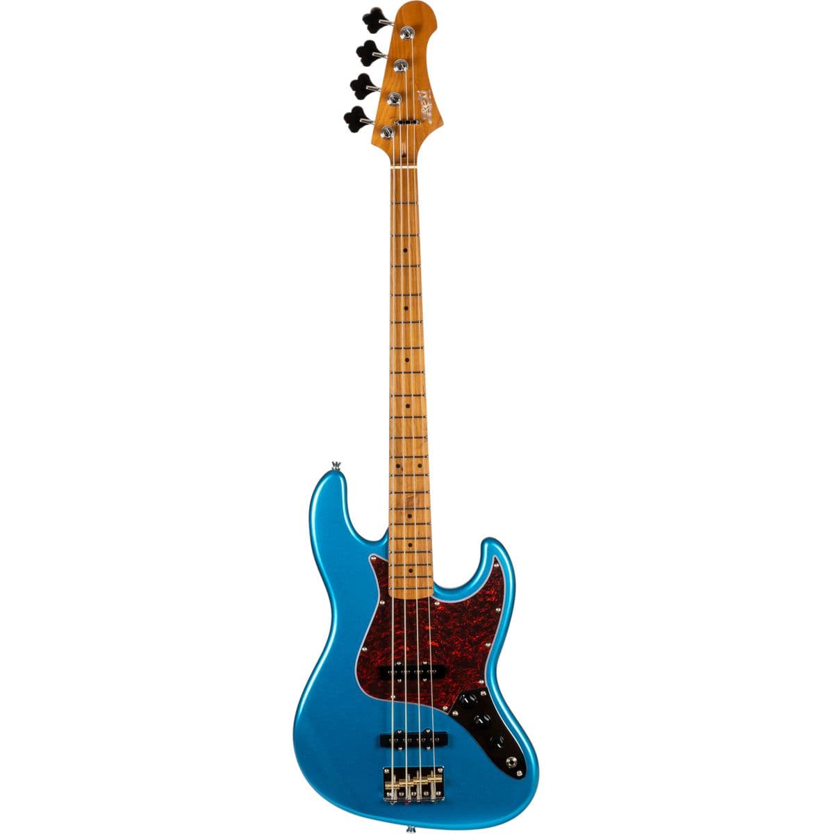 JJB-300 LPB — JET Guitars