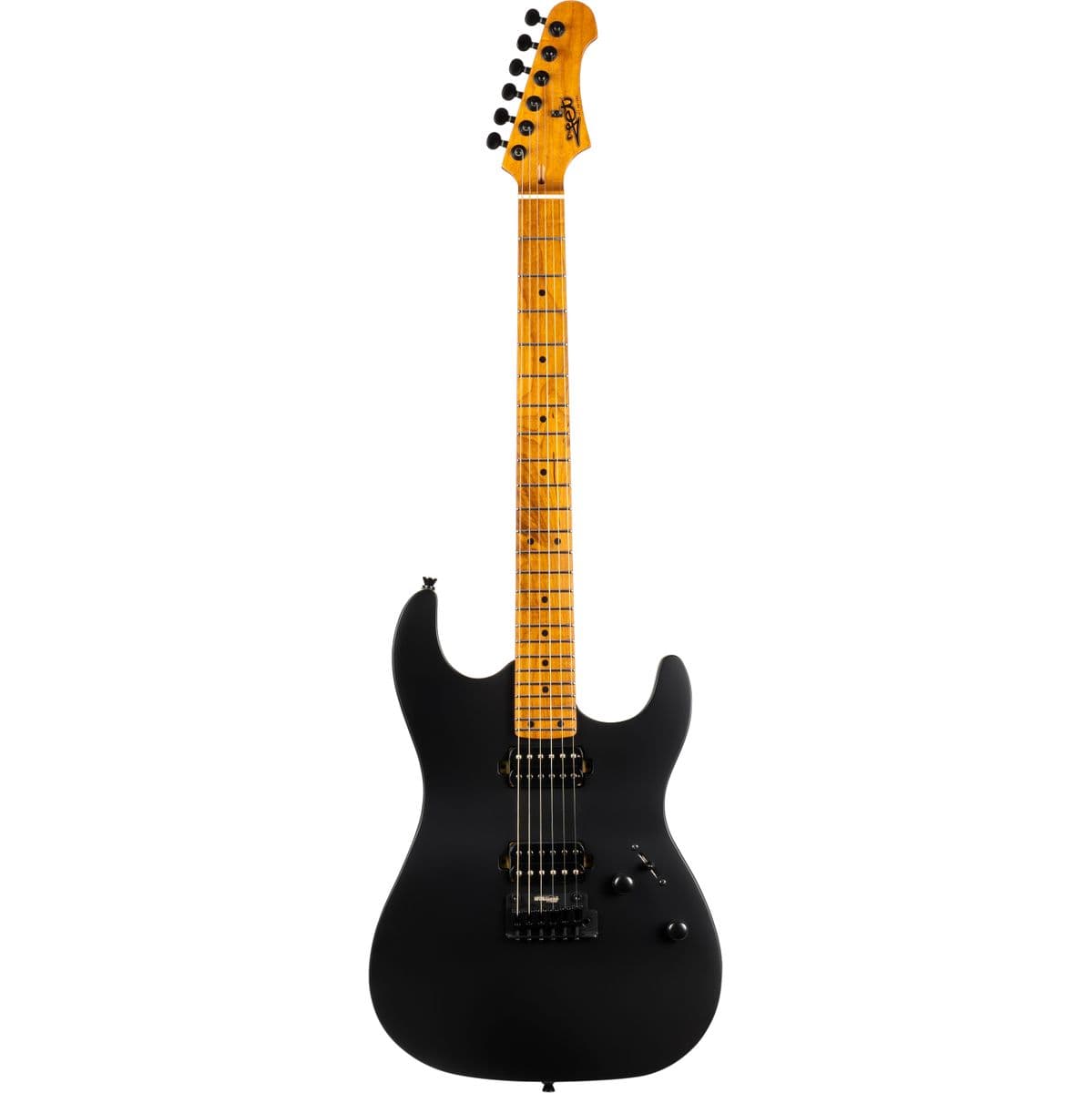 JS-500 MBK — JET Guitars
