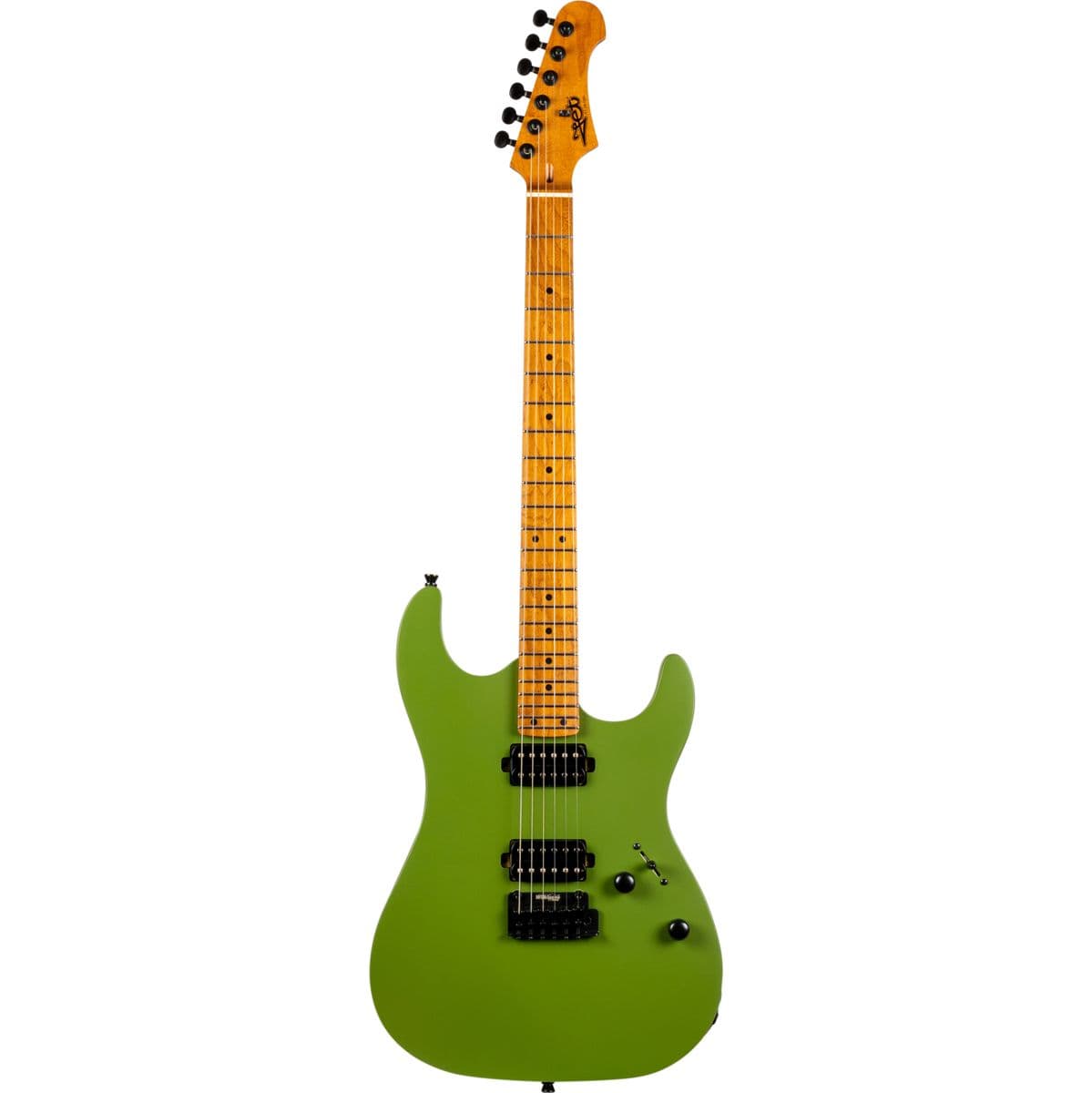 JS-500 MGR — JET Guitars