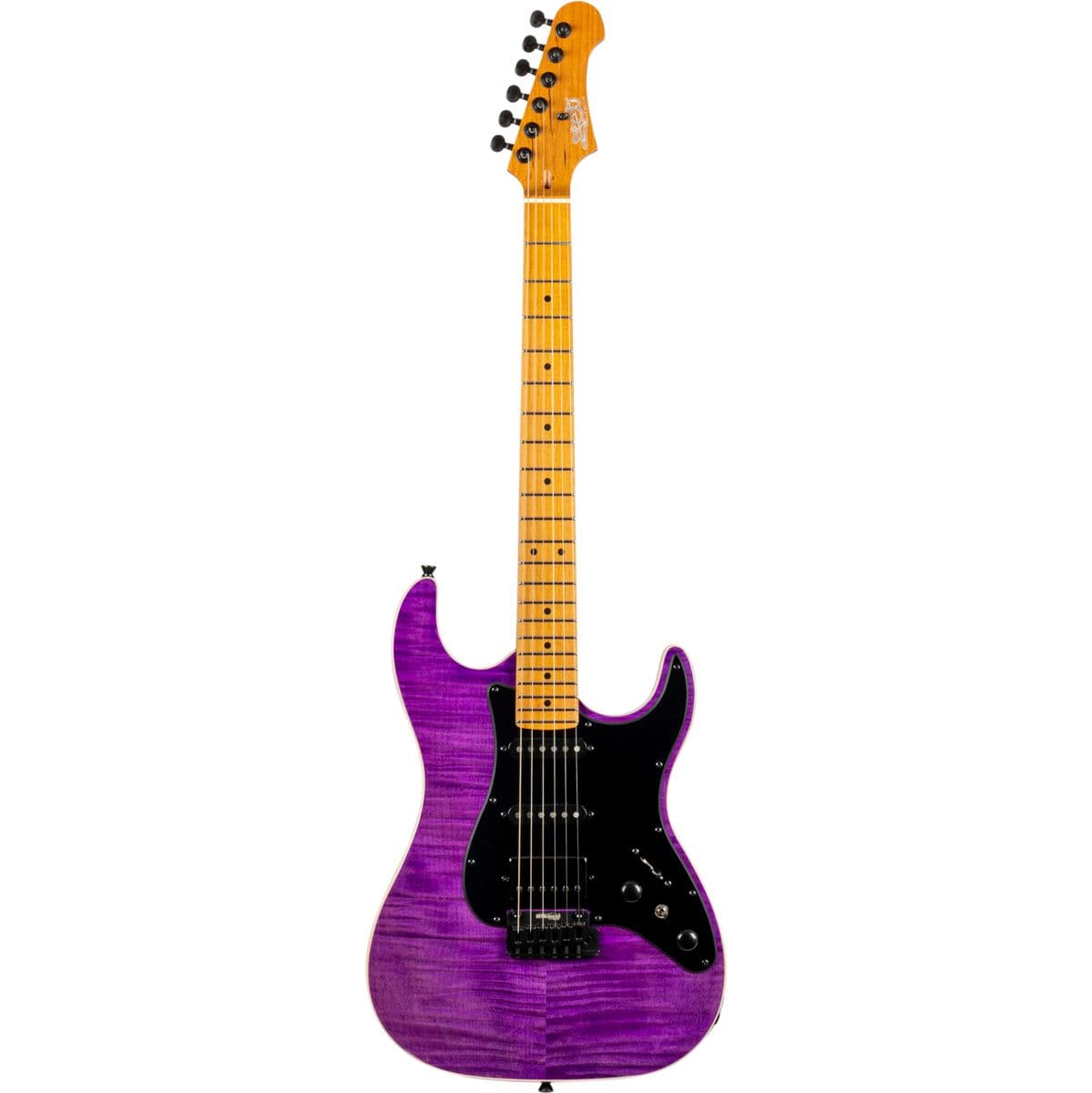 JS-600 TPP — JET Guitars