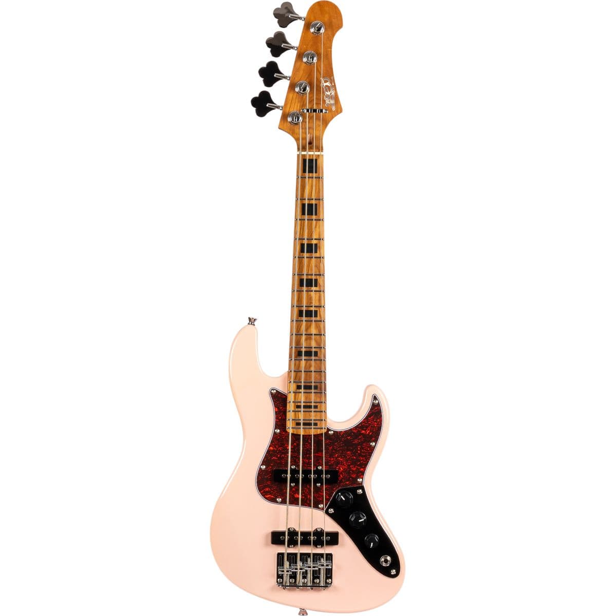 JB-300 PK — JET Guitars