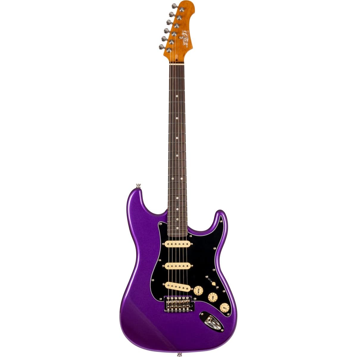 JS-300 PLM R — JET Guitars