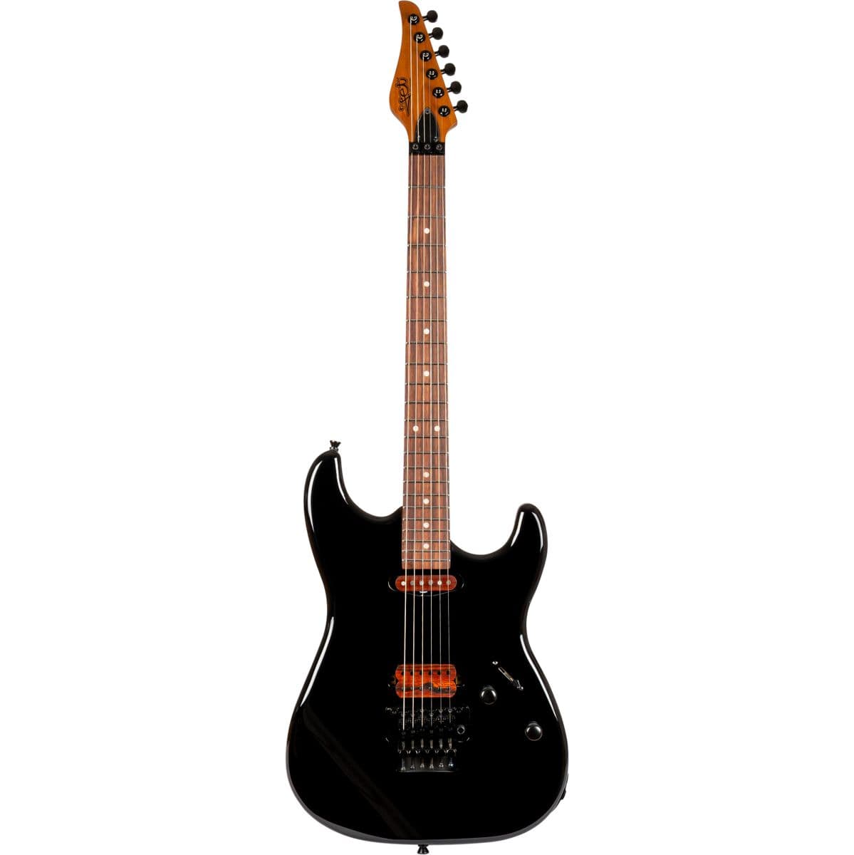 JS-800 BKW HS — JET Guitars