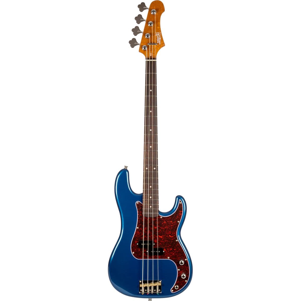 JPB-300 NBL R — JET Guitars