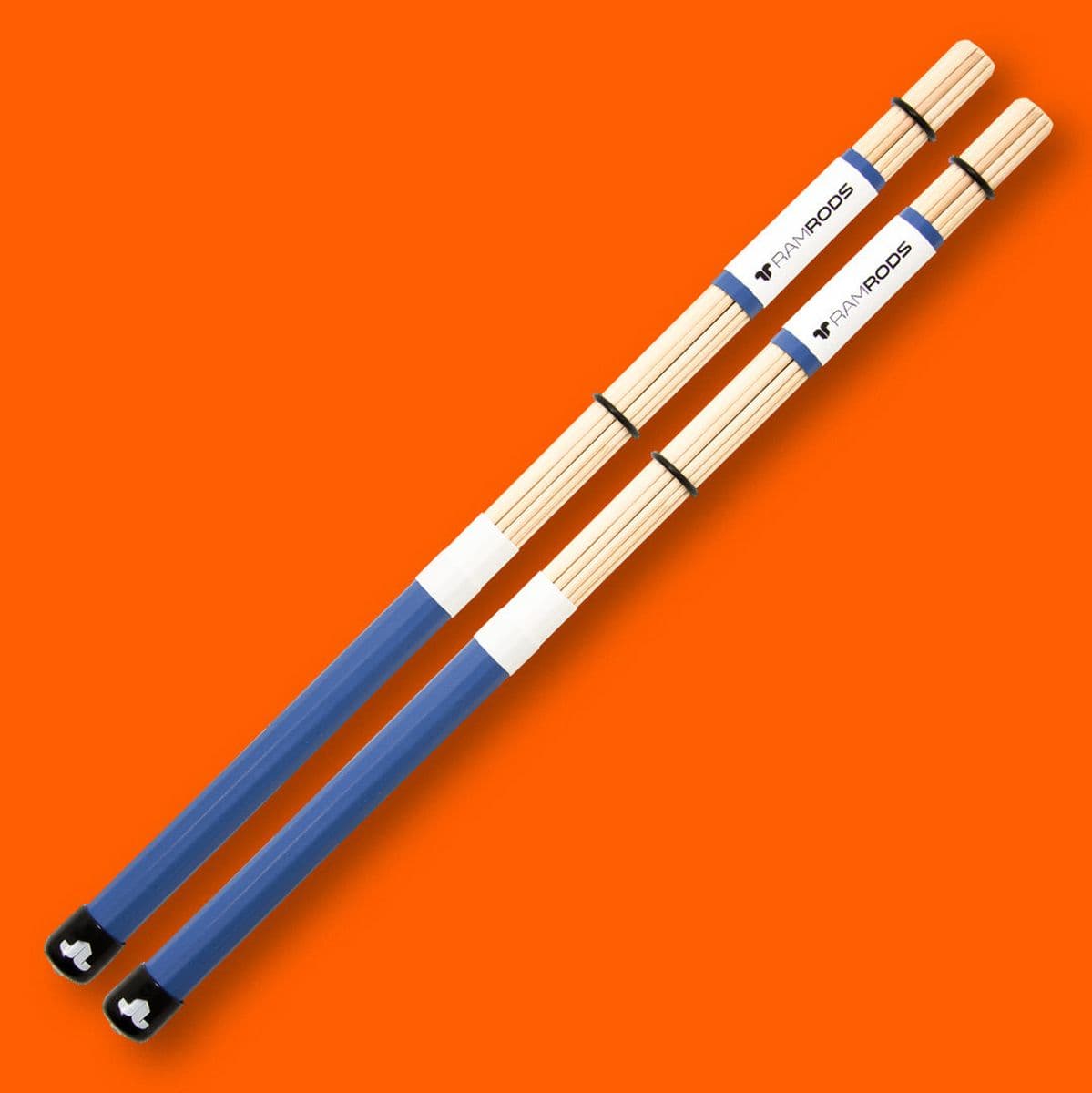 Foamers — RamRods