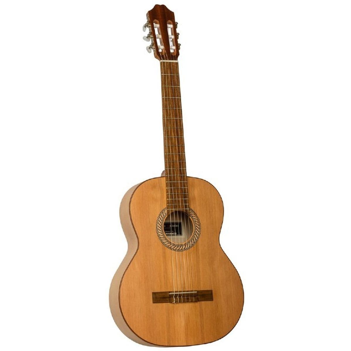 1CS — Juan Salvador