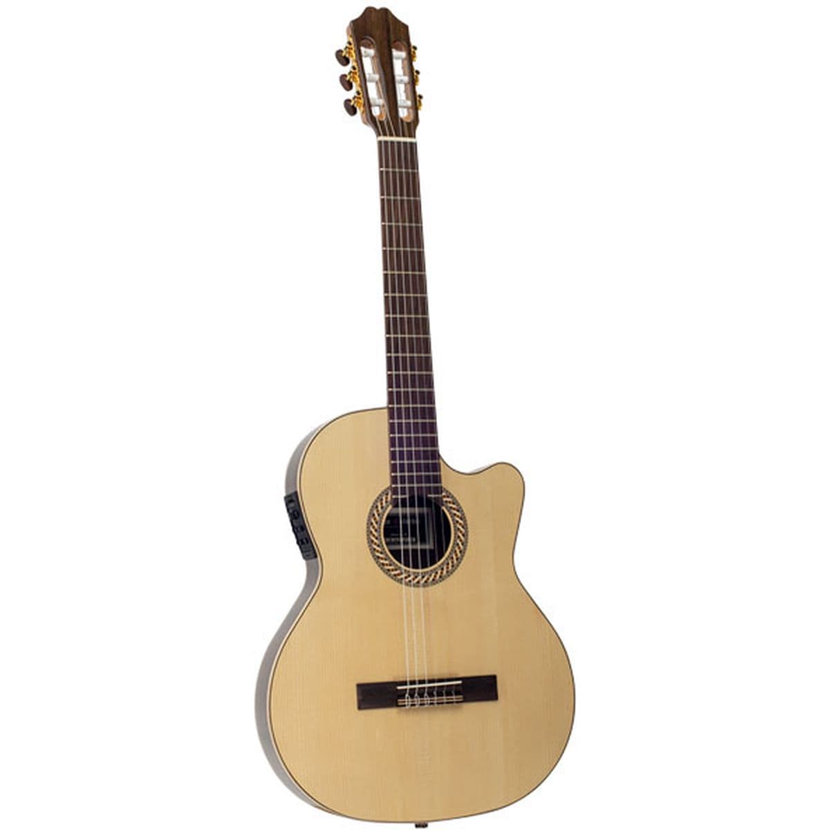 1T — Juan Salvador