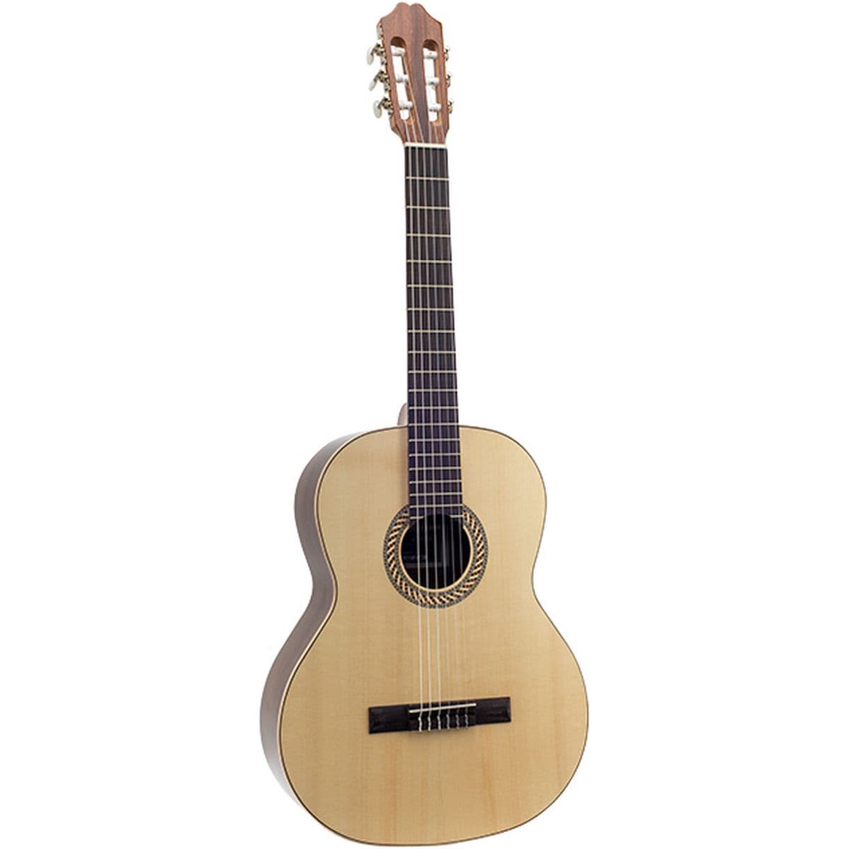 2A — Juan Salvador