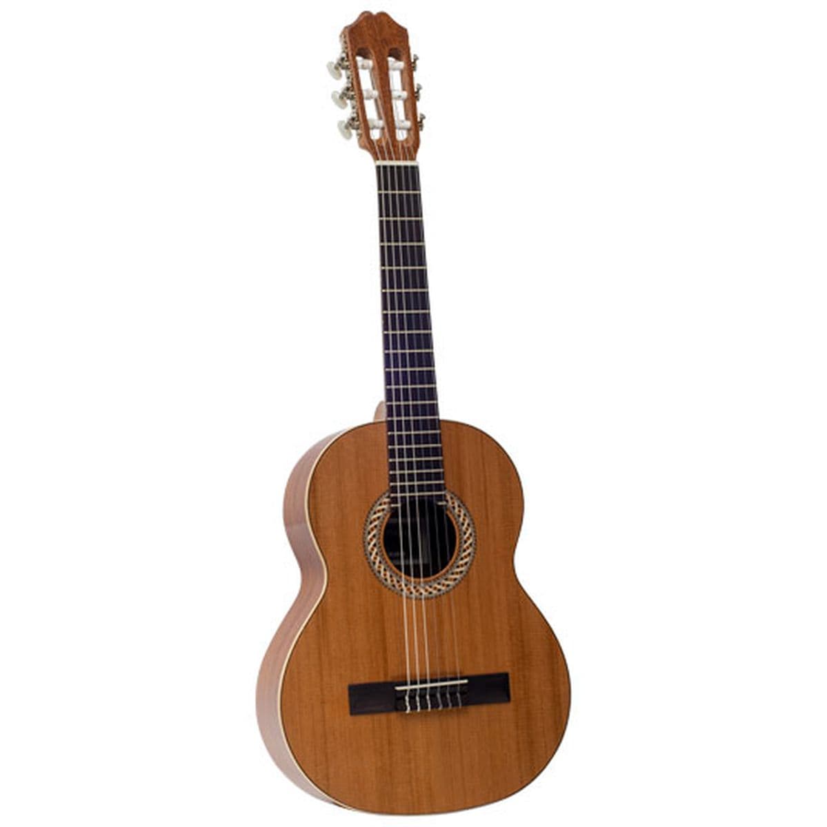 2C Señorita — Juan Salvador