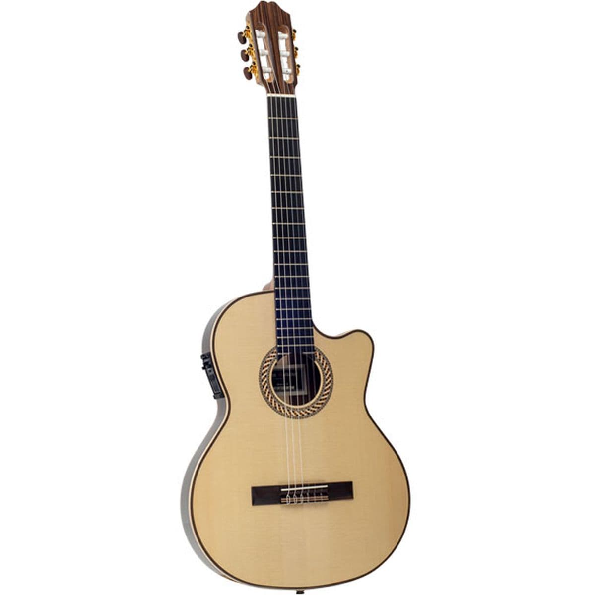 2T — Juan Salvador