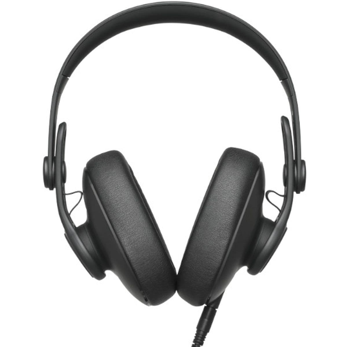 K361 Professional Closed Back Foldable Headphones — AKG