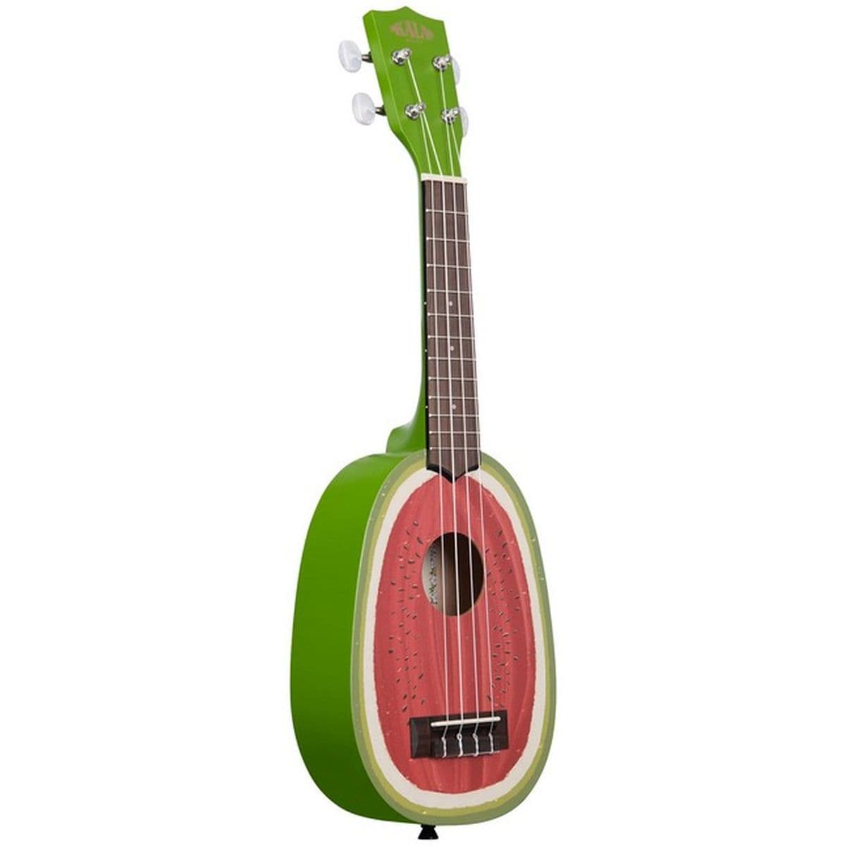 Novelty Watermelon Soprano w/ Bag — Kala