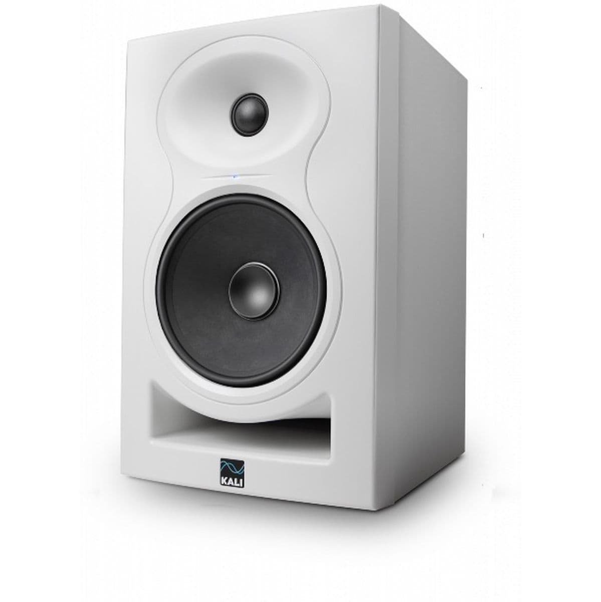 LP 6 White V2 — Kali Audio