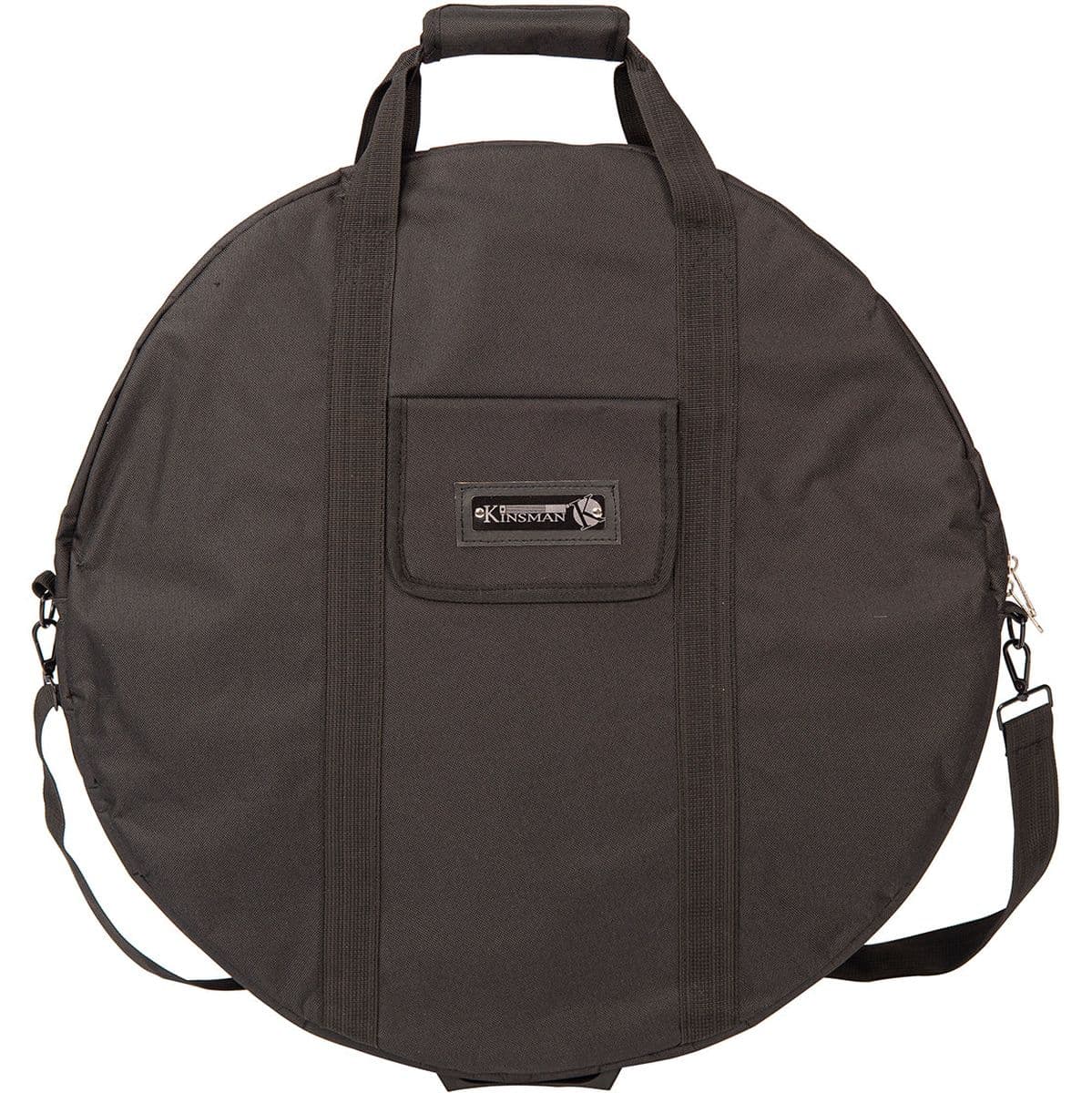 Deluxe 22 inch Cymbal Bag — Kinsman