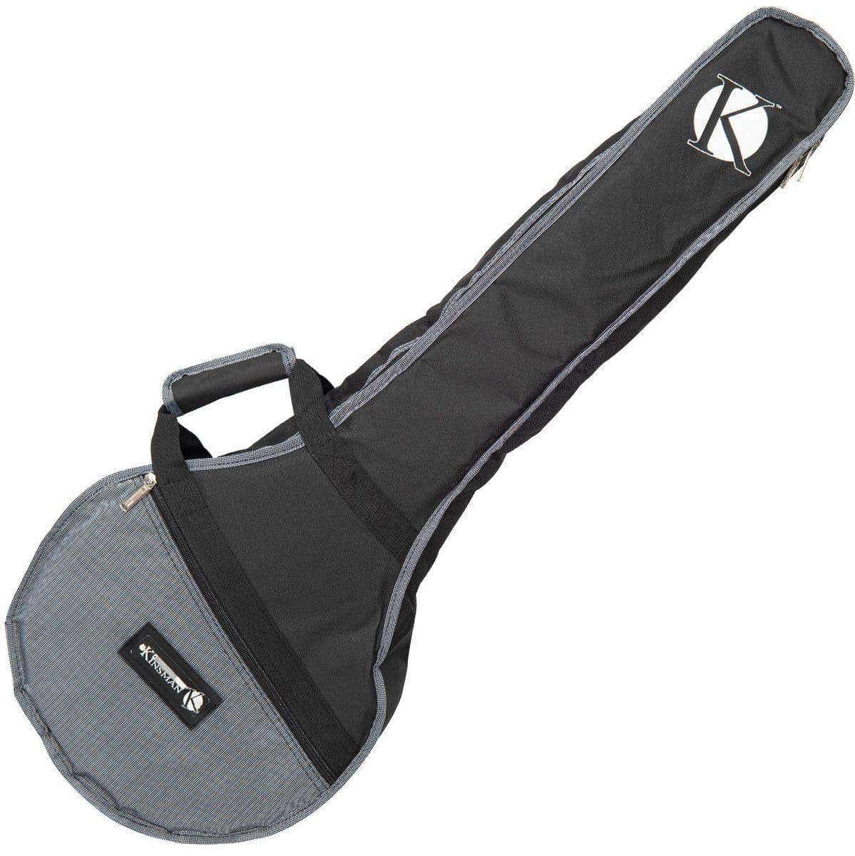 Deluxe G Banjo Bag — Kinsman