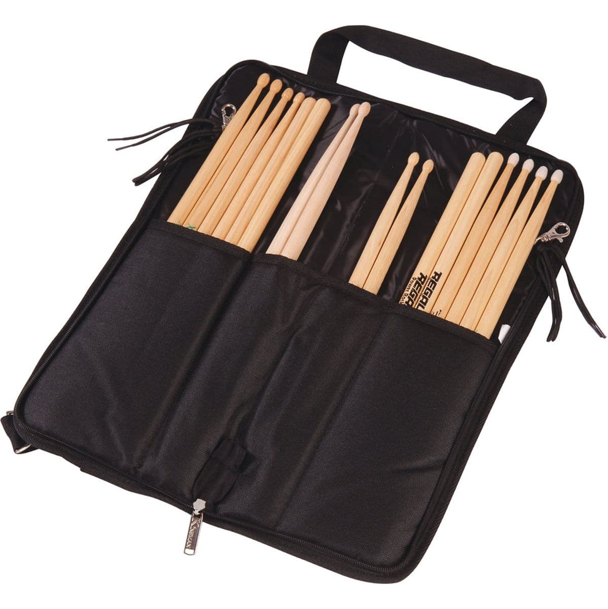 Deluxe Stick Bag — Kinsman