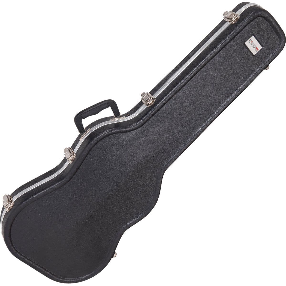 ABS Case-Electric Guitar — Kinsman
