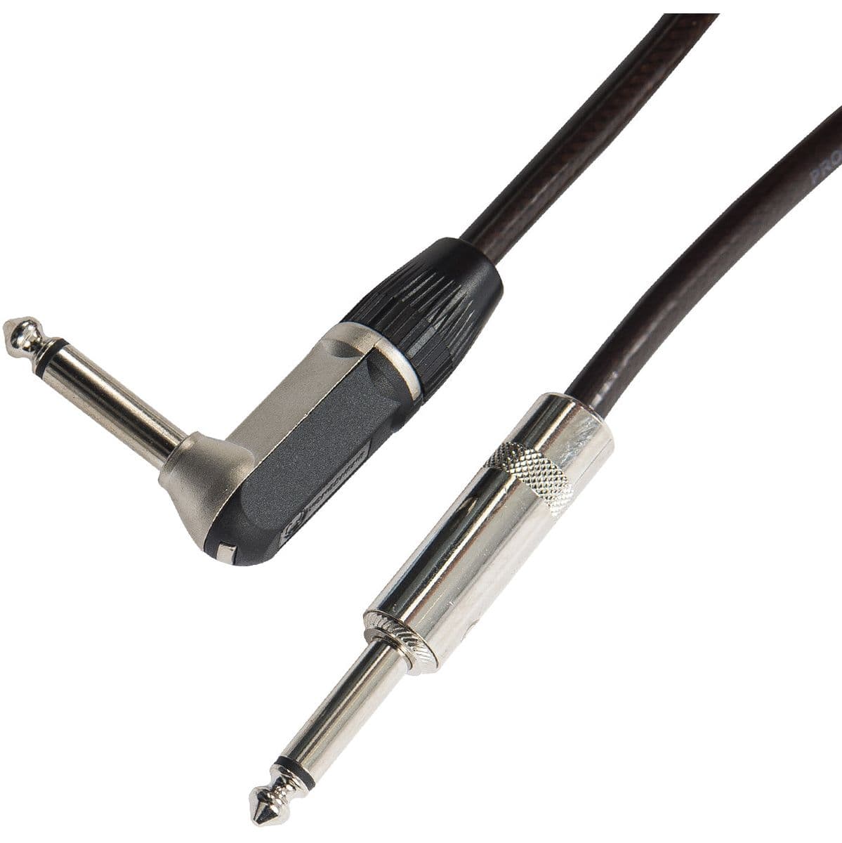 Premium Braided Instrument Cable - 10FT — Kinsman