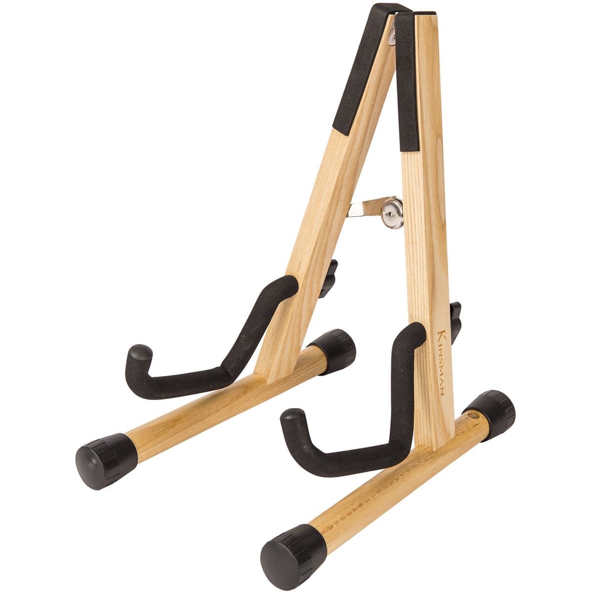 Premium Series Wooden Ukulele Stand (KWS10) — Kinsman