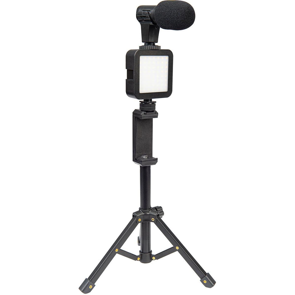 Premium Series Vlogging Kit — Kinsman