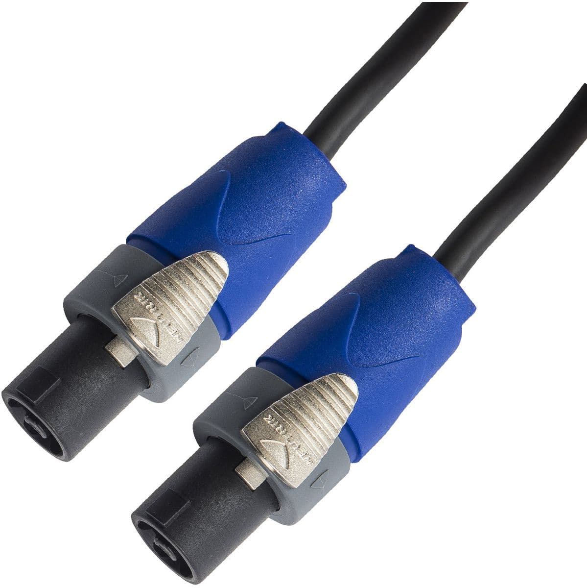 Premium Neutrik Speaker Cable - 20FT — Kinsman