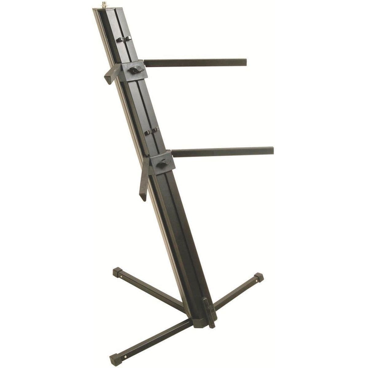 Quantum Core Column Keyboard Stand — OnStage
