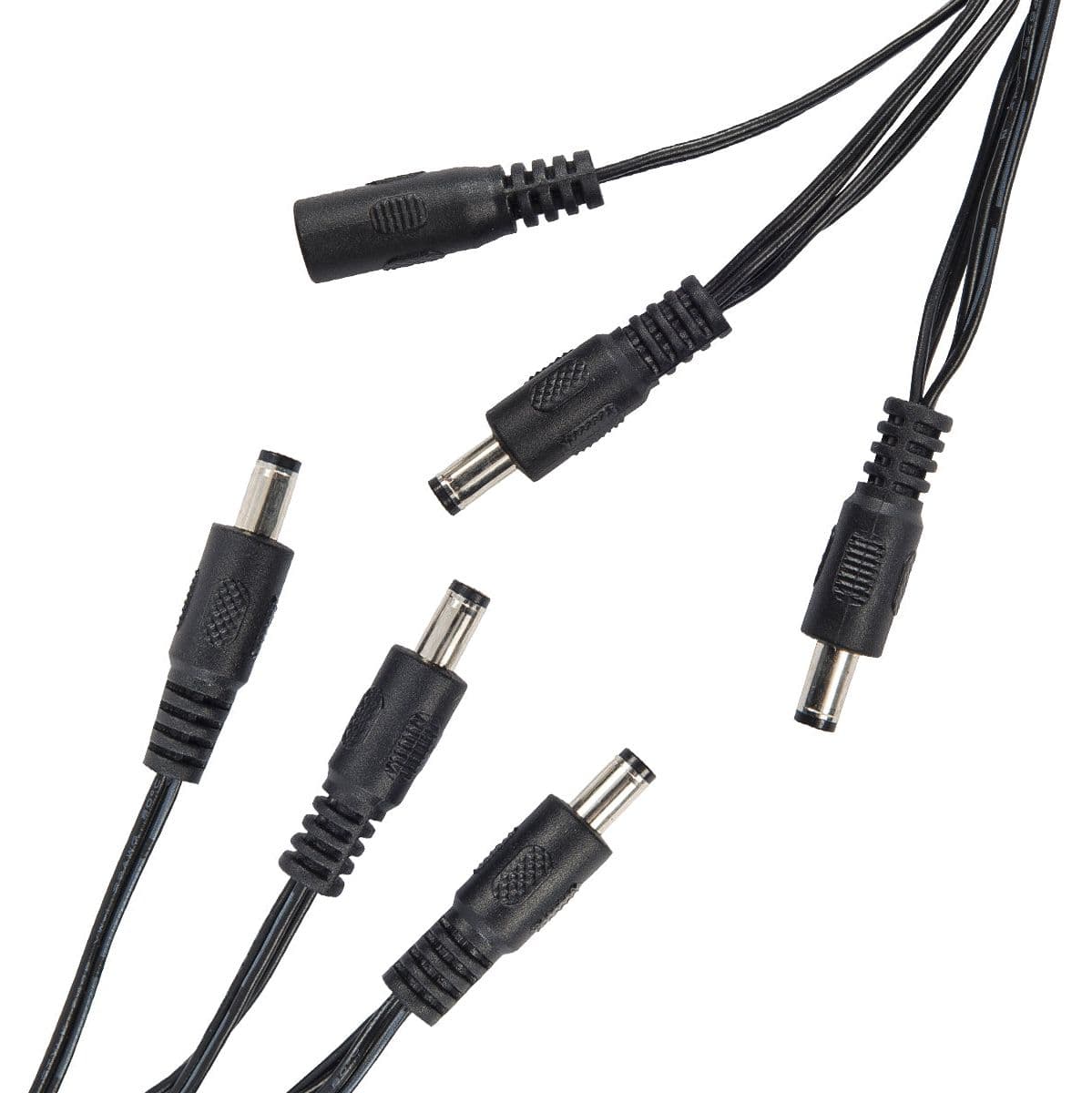Standard 5 Way Power Extension Cable — Kinsman