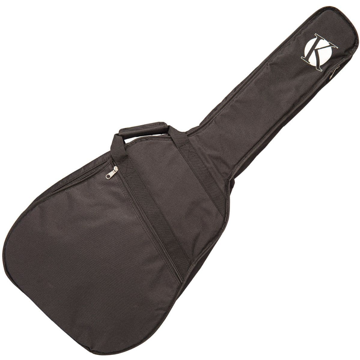 Standard Dreadnought Padded Bag - Black — Kinsman