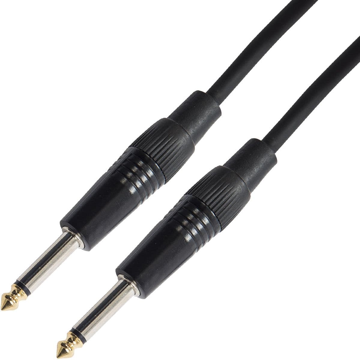 Standard Instrument Cable Jack To Jack - 20FT — Kinsman