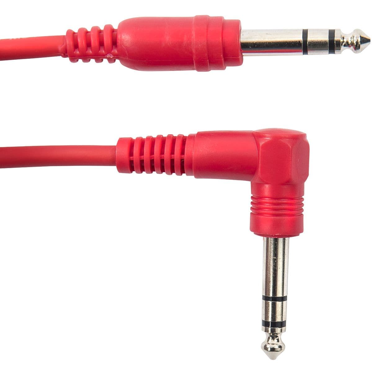 Standard Patch Cables - Pack Of 6 — Kinsman